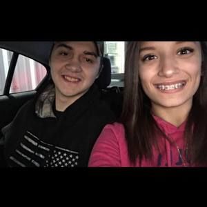 Meet your Posher, Jaden